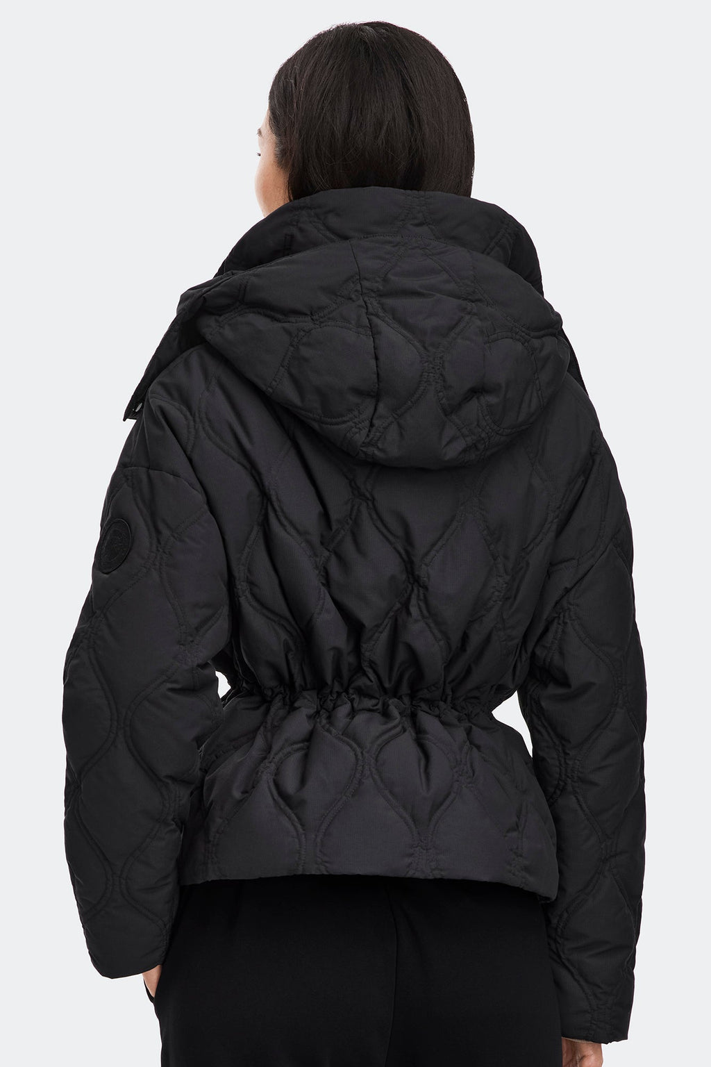Alessia Jacket