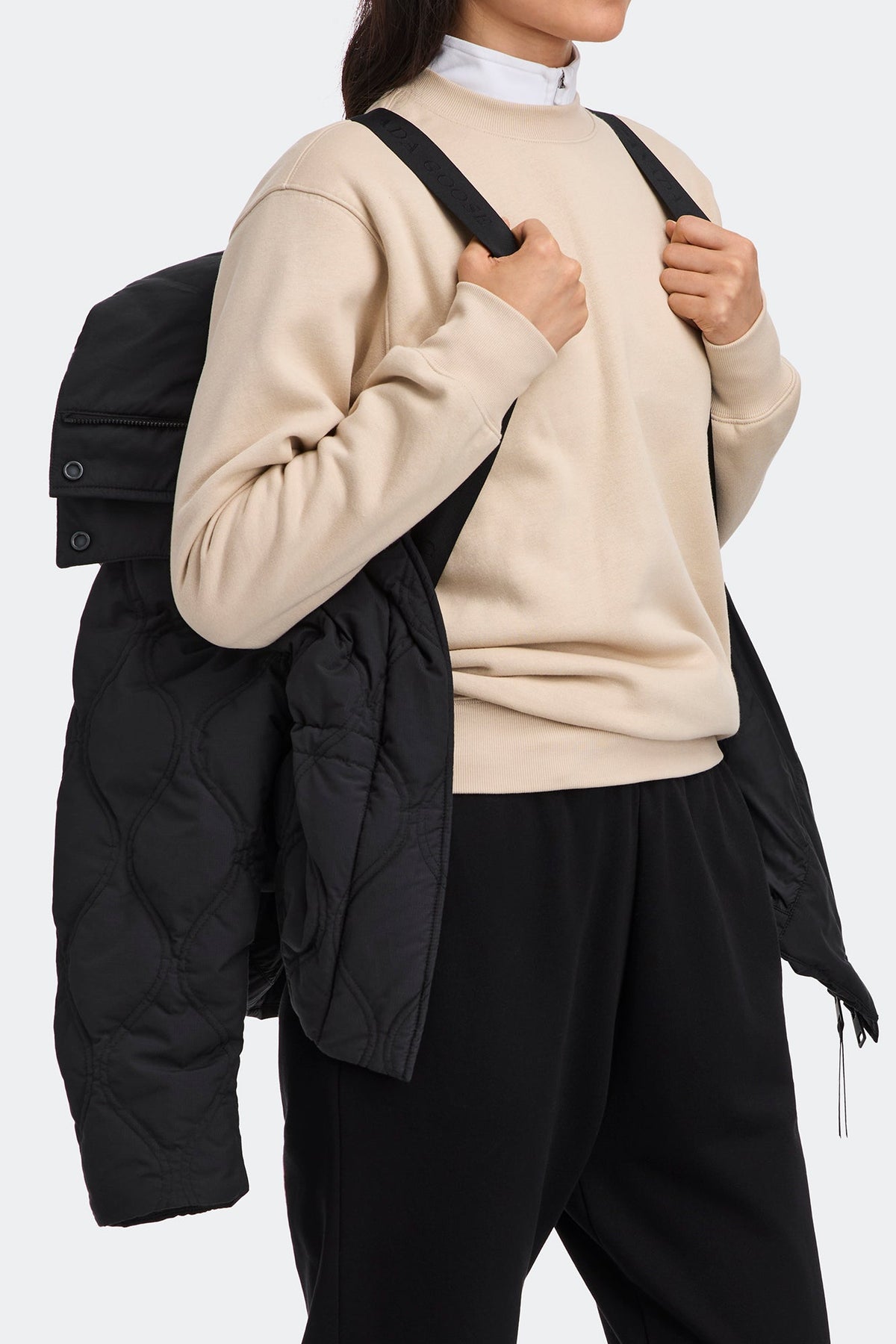 Alessia Jacket