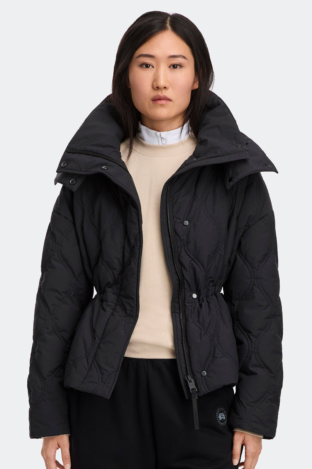 Alessia Jacket