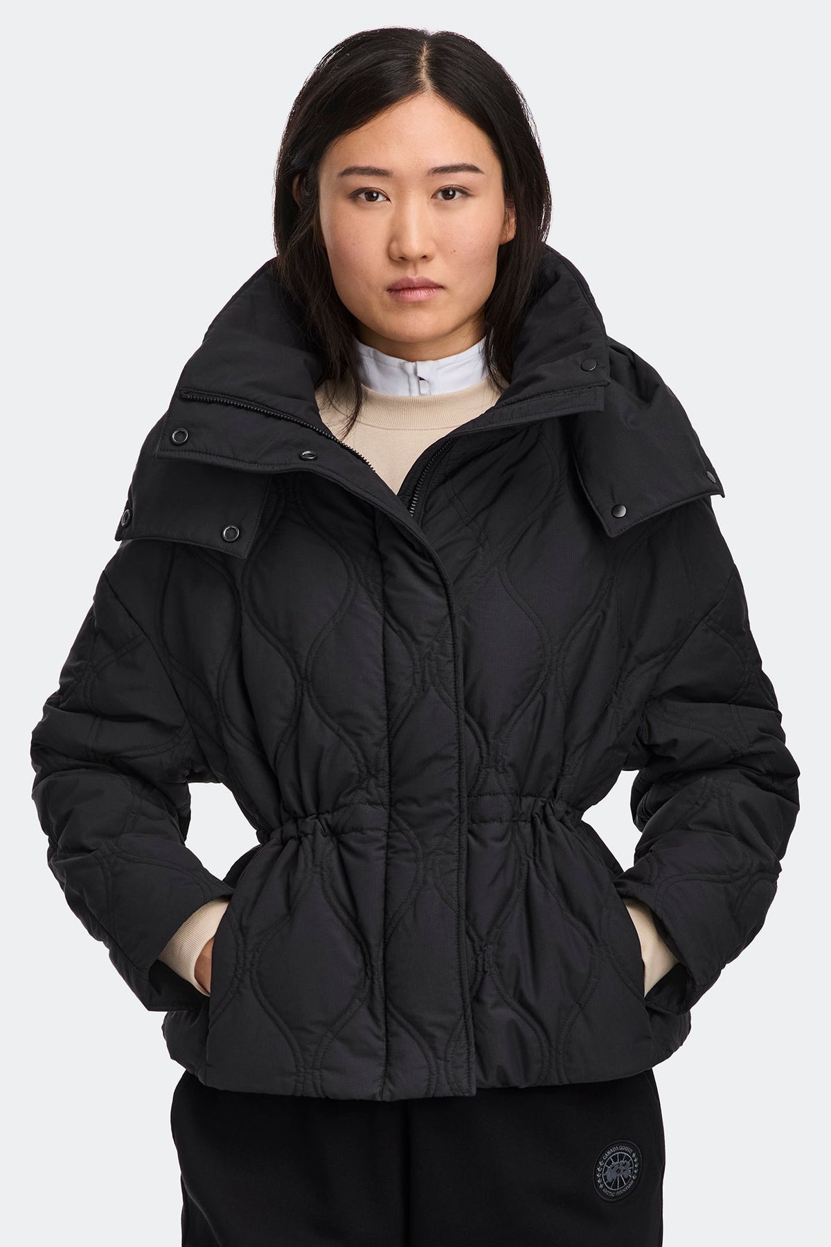 Alessia Jacket