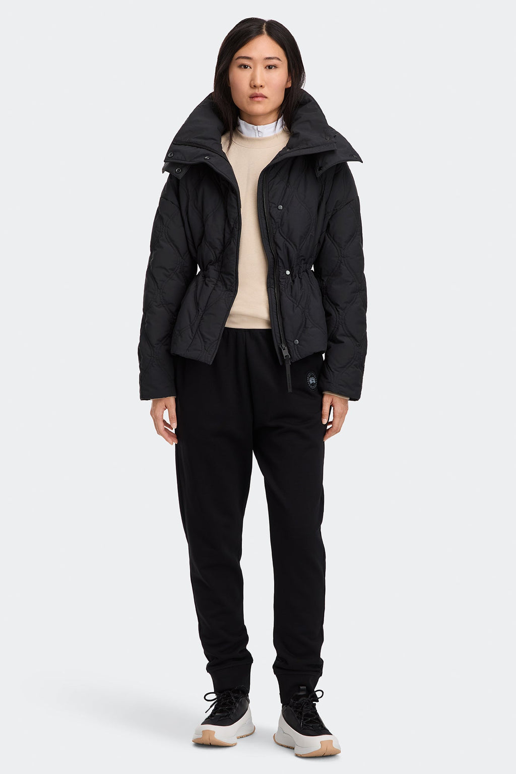 Alessia Jacket