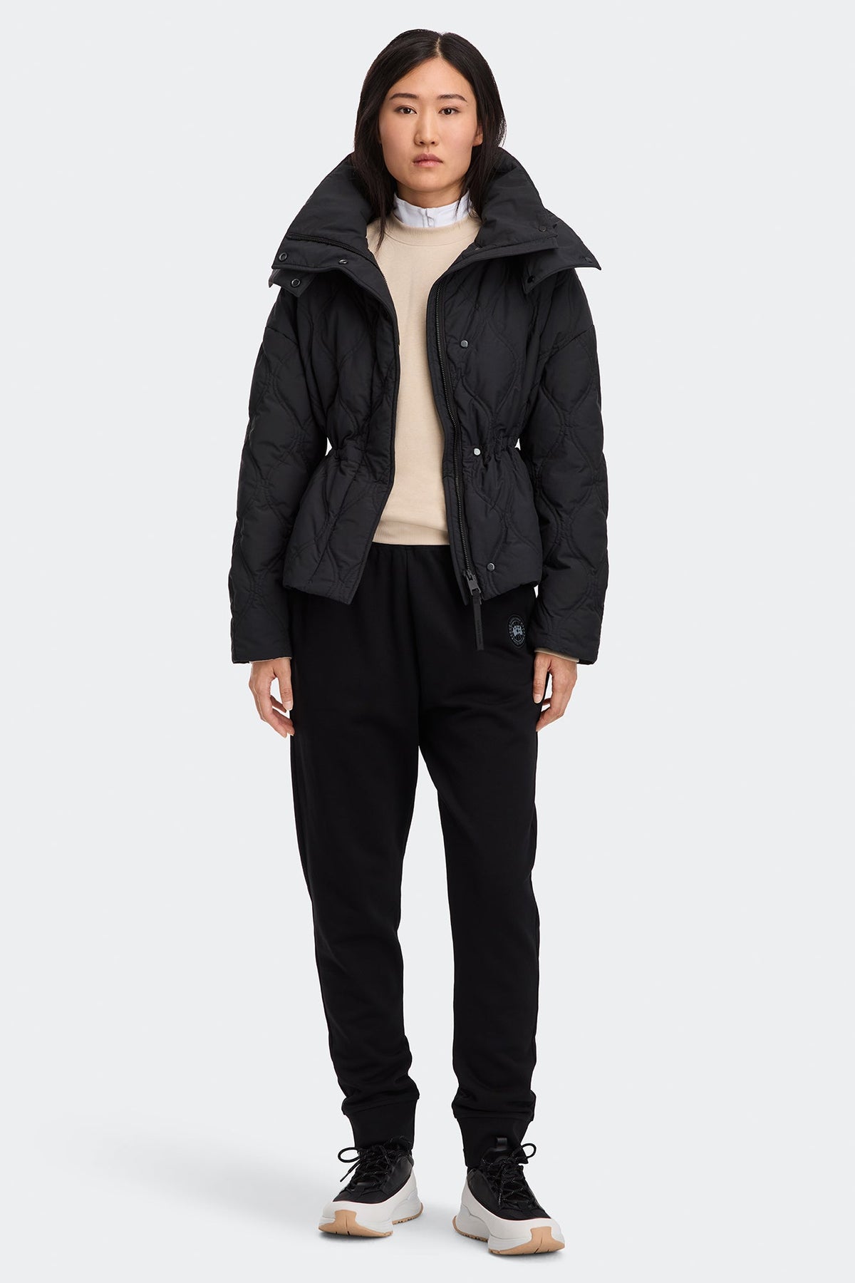 Alessia Jacket
