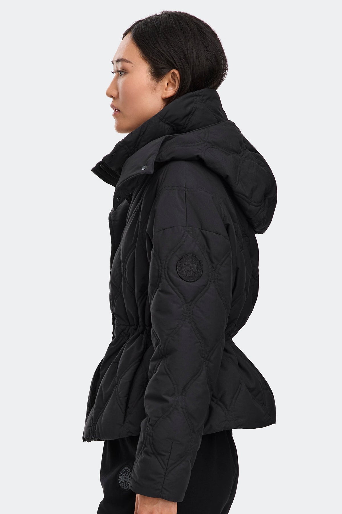 Alessia Jacket