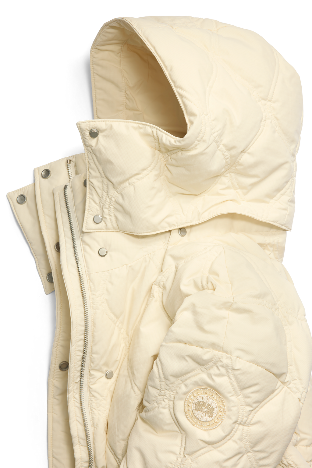 Alessia Jacket