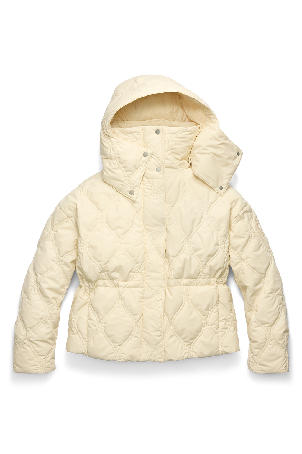 Alessia Jacket