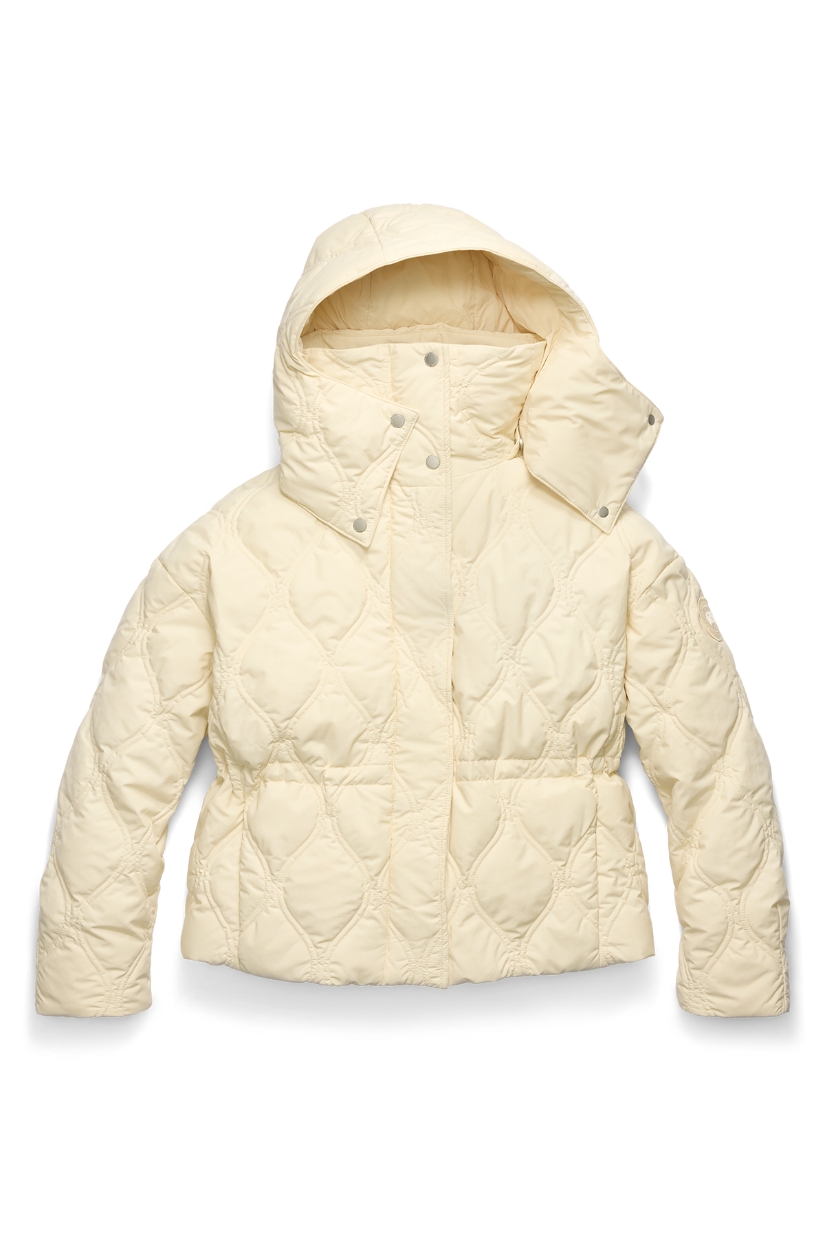 Alessia Jacket