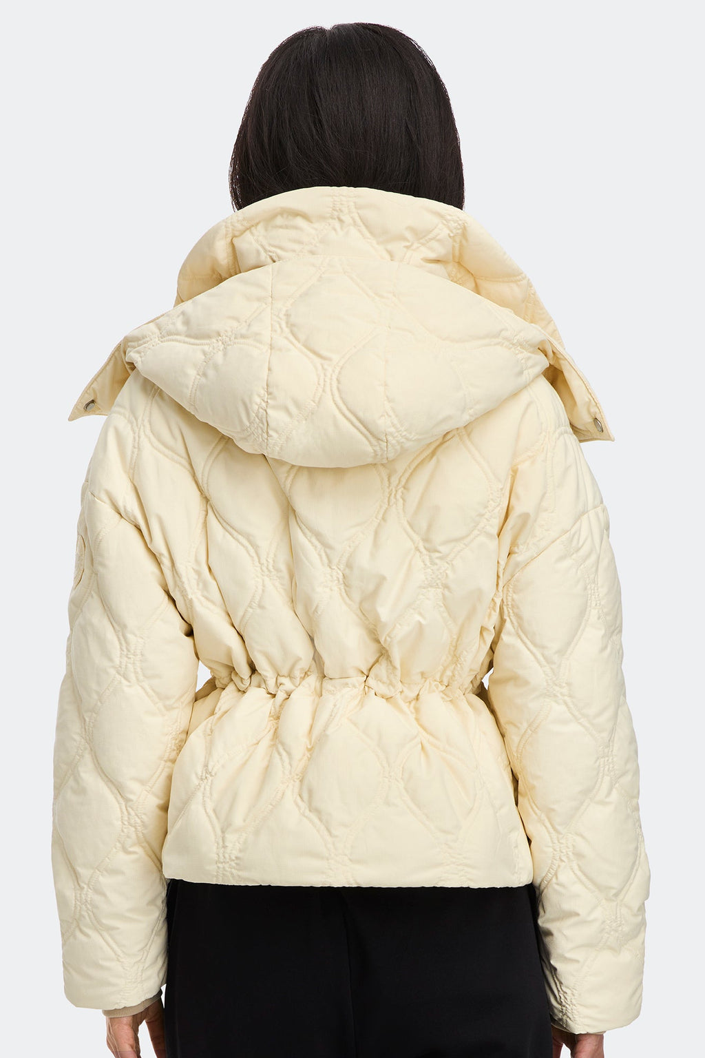 Alessia Jacket