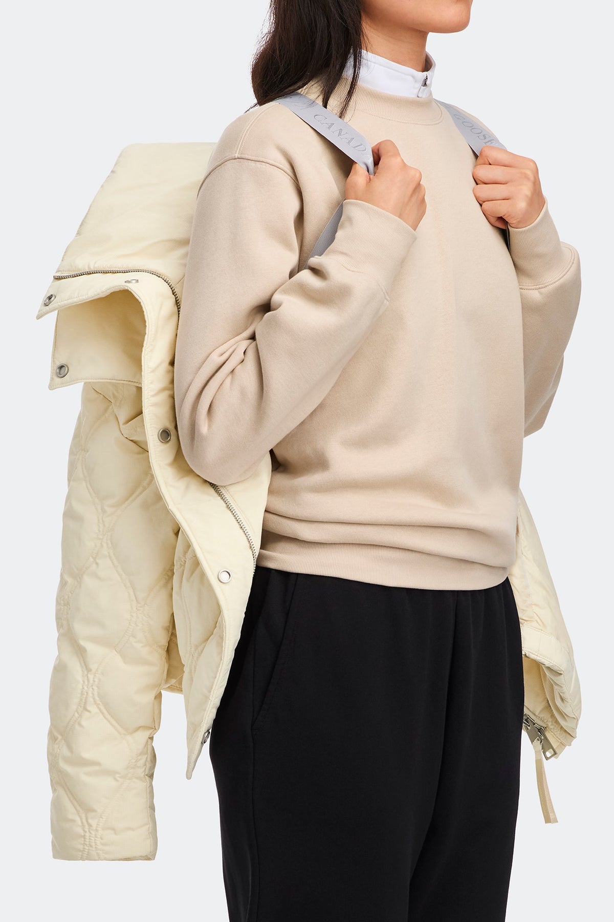 Alessia Jacket