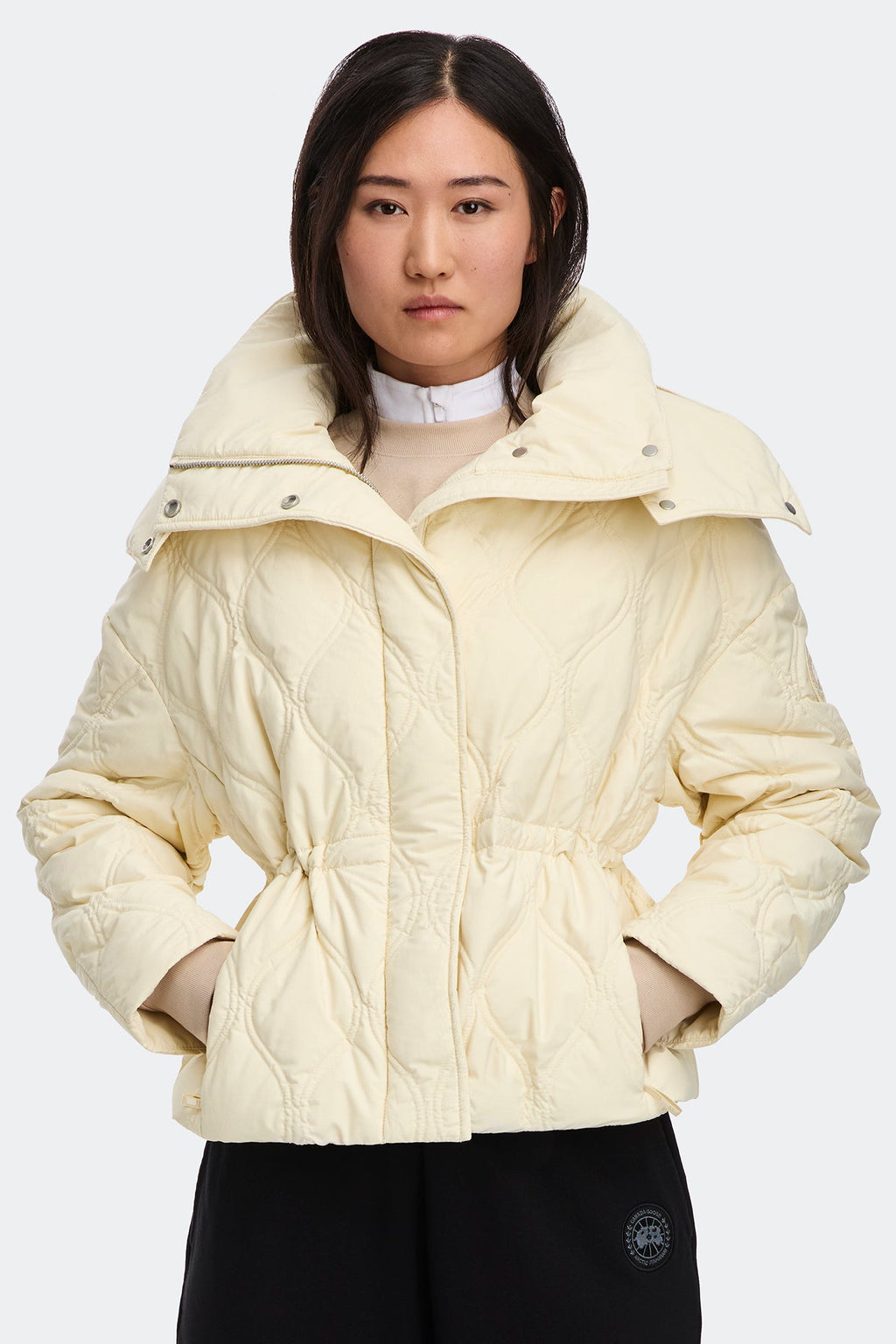 Alessia Jacket