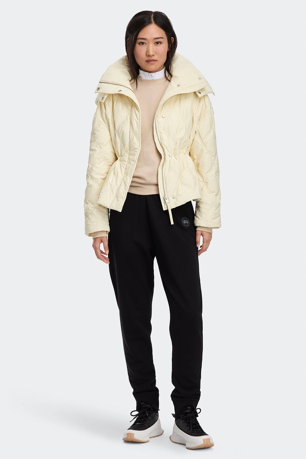 Alessia Jacket