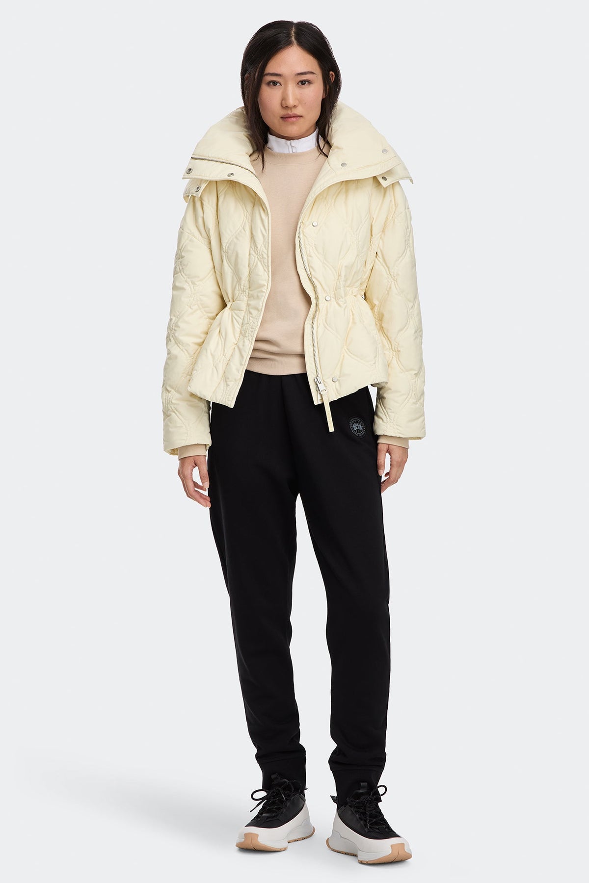 Alessia Jacket