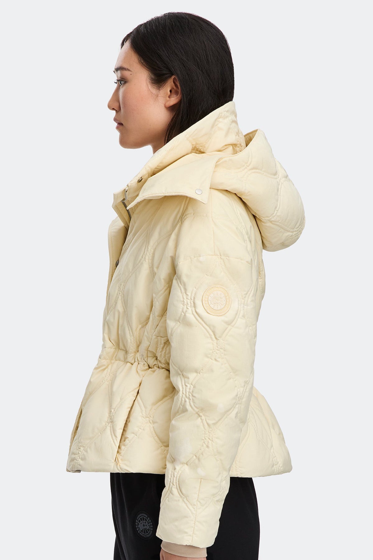 Alessia Jacket