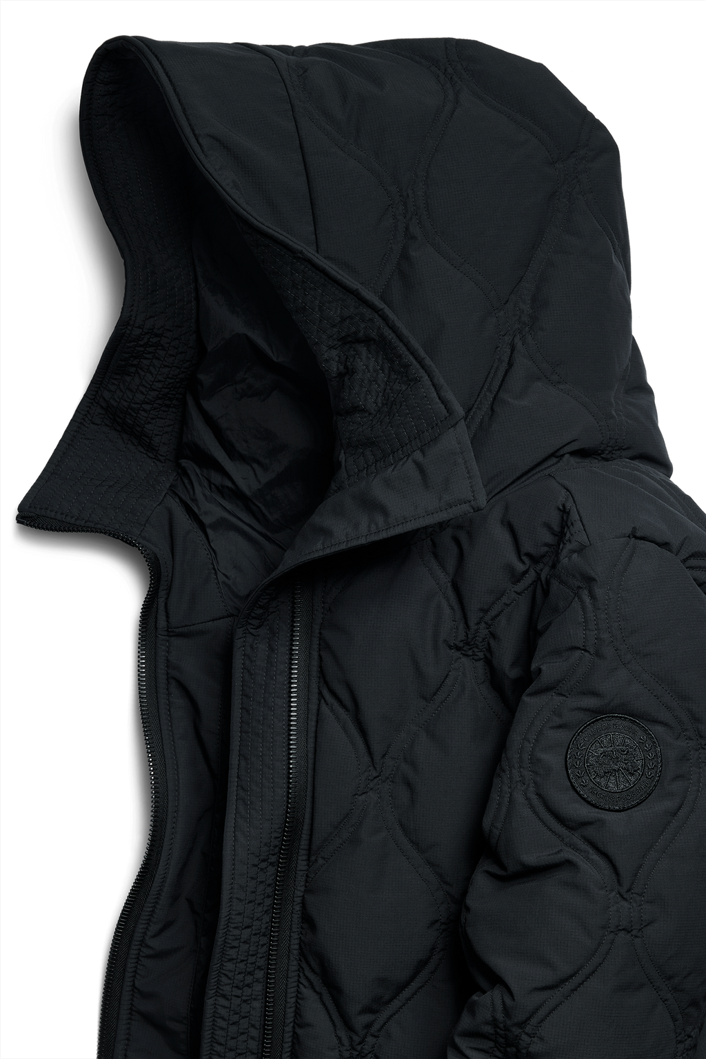Alessia Coat