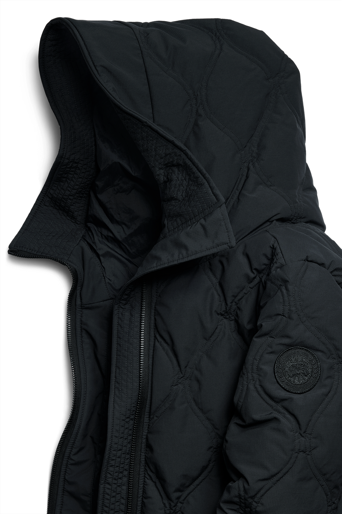Alessia Coat