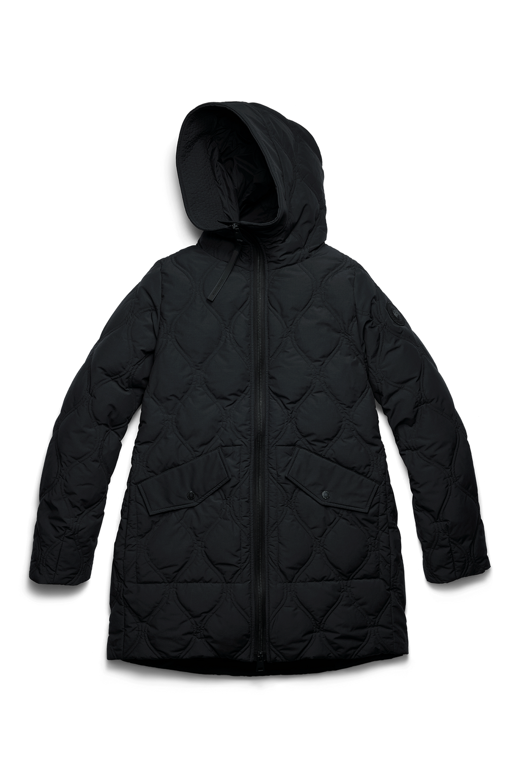 Alessia Coat