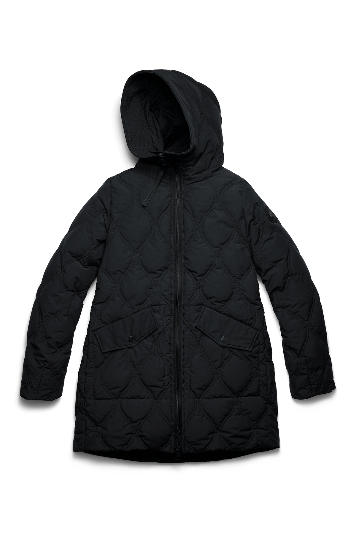 Alessia Coat
