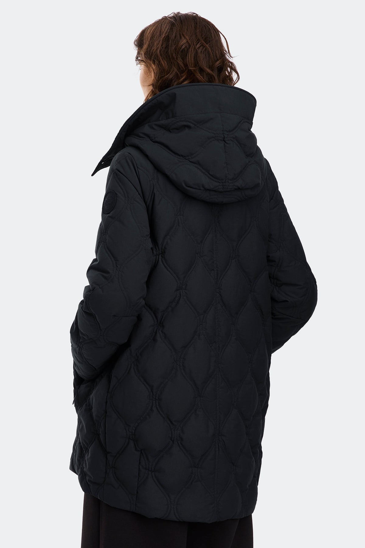 Alessia Coat