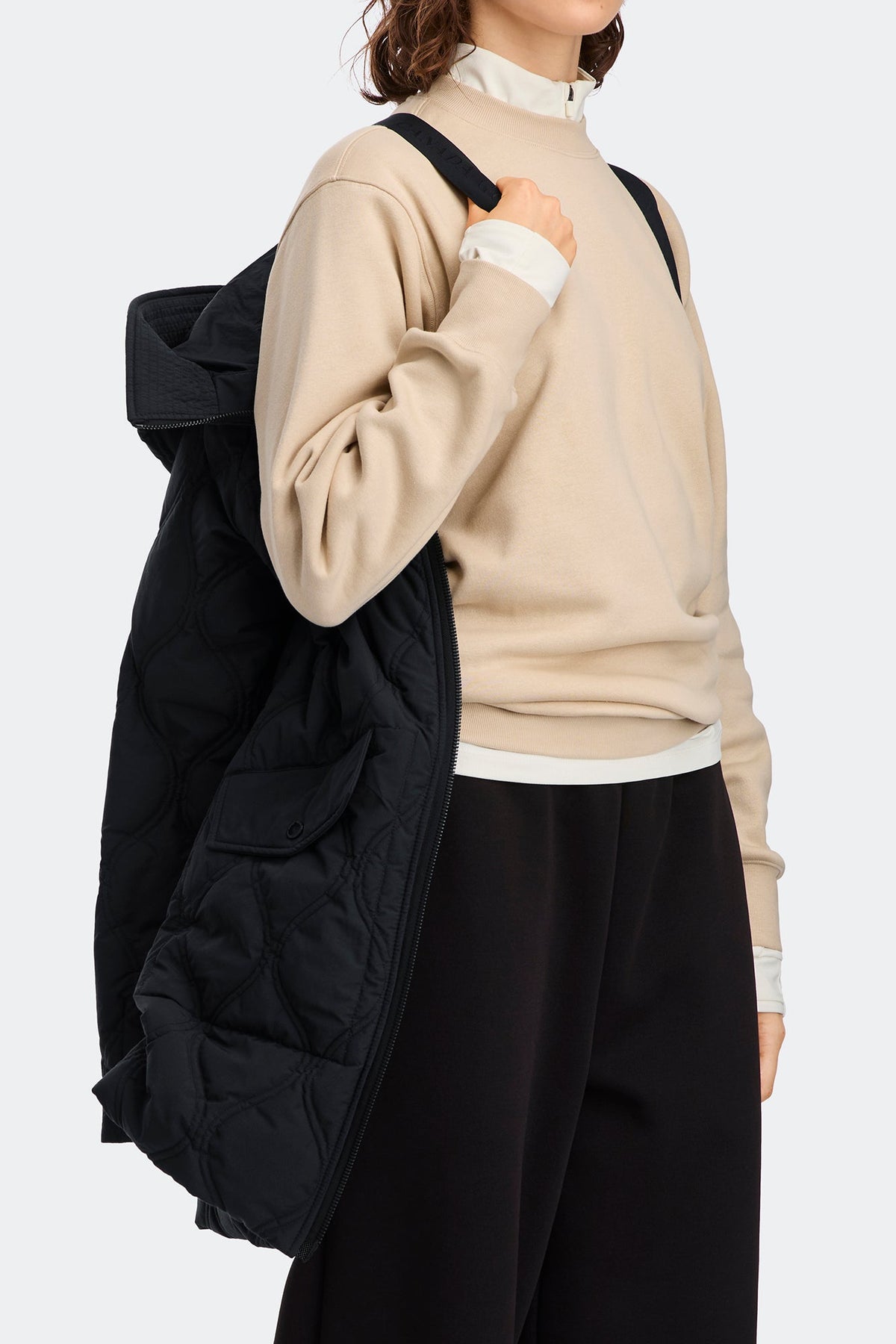 Alessia Coat