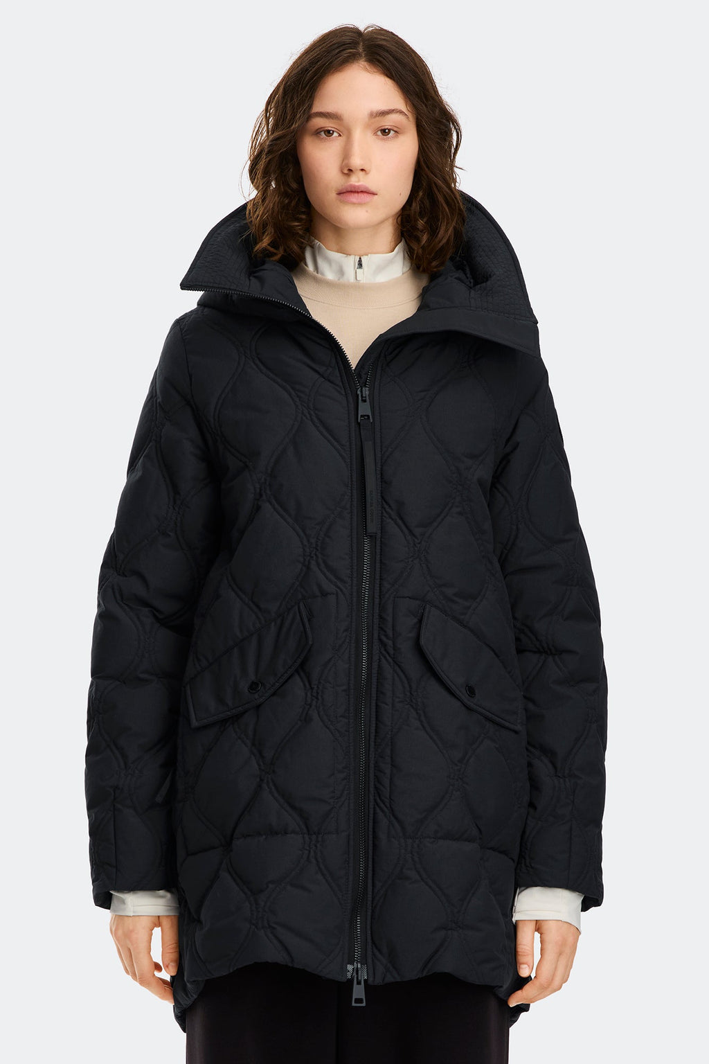 Alessia Coat