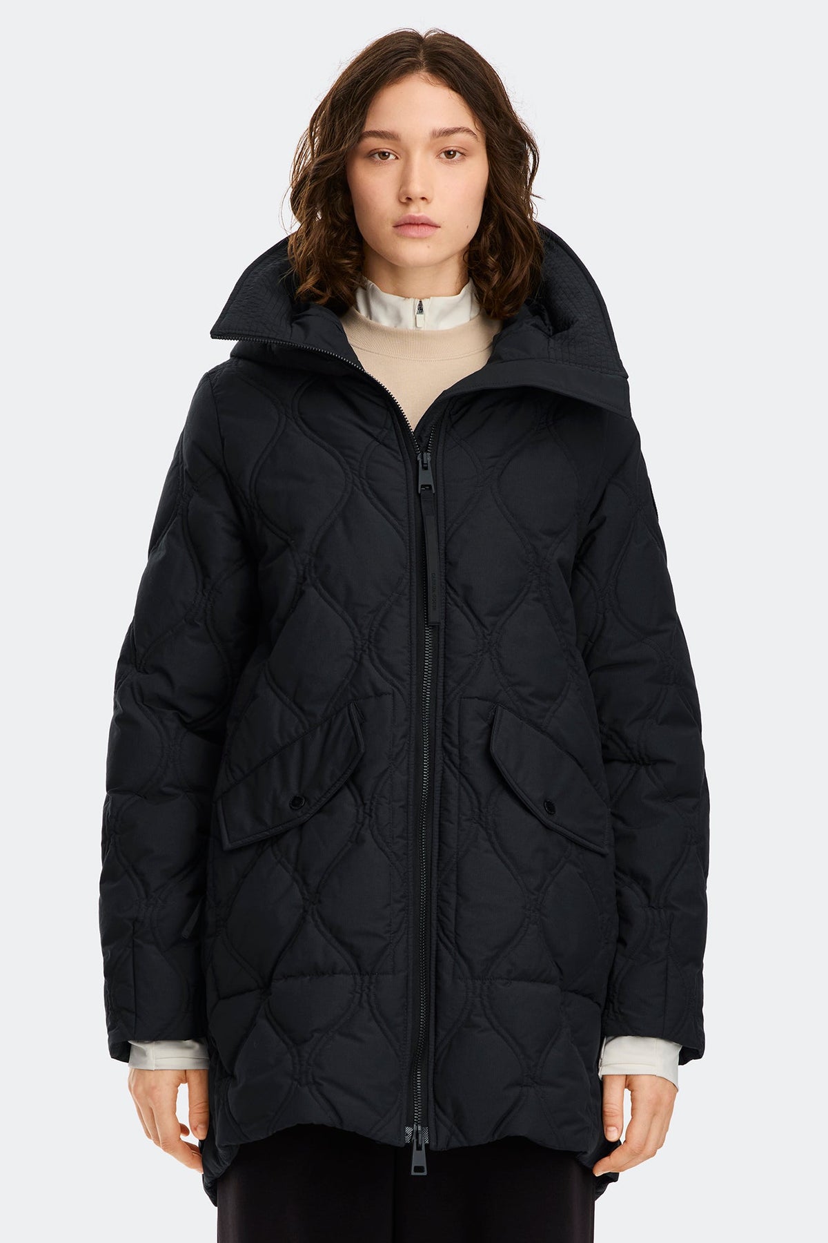 Alessia Coat