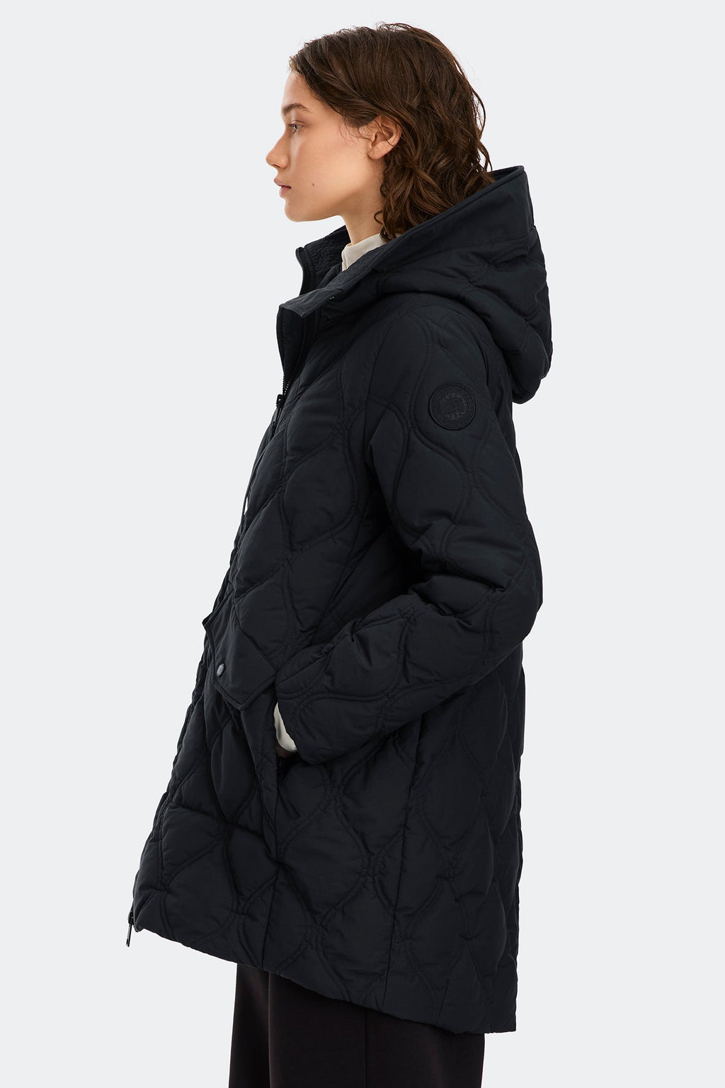 Alessia Coat