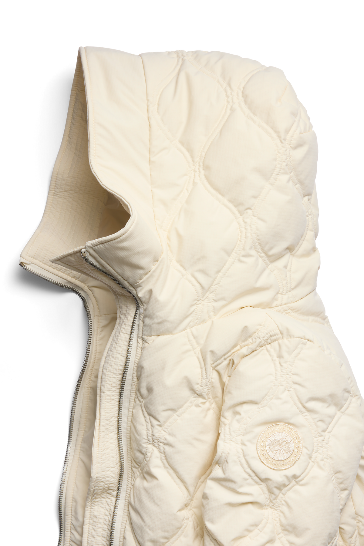 Alessia Coat