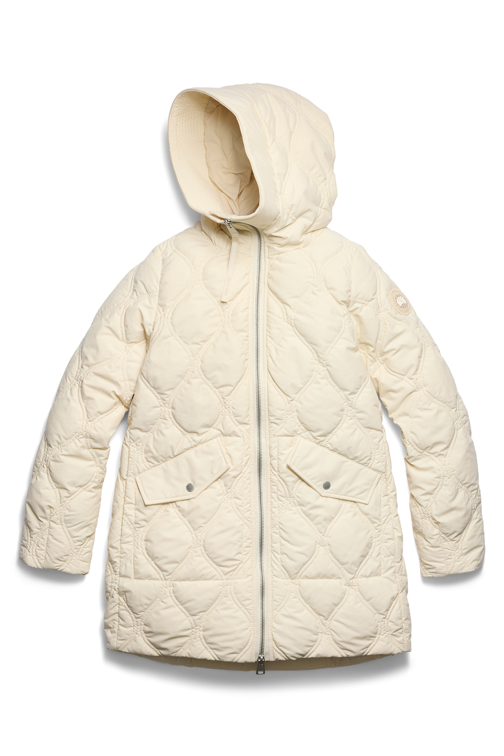 Alessia Coat