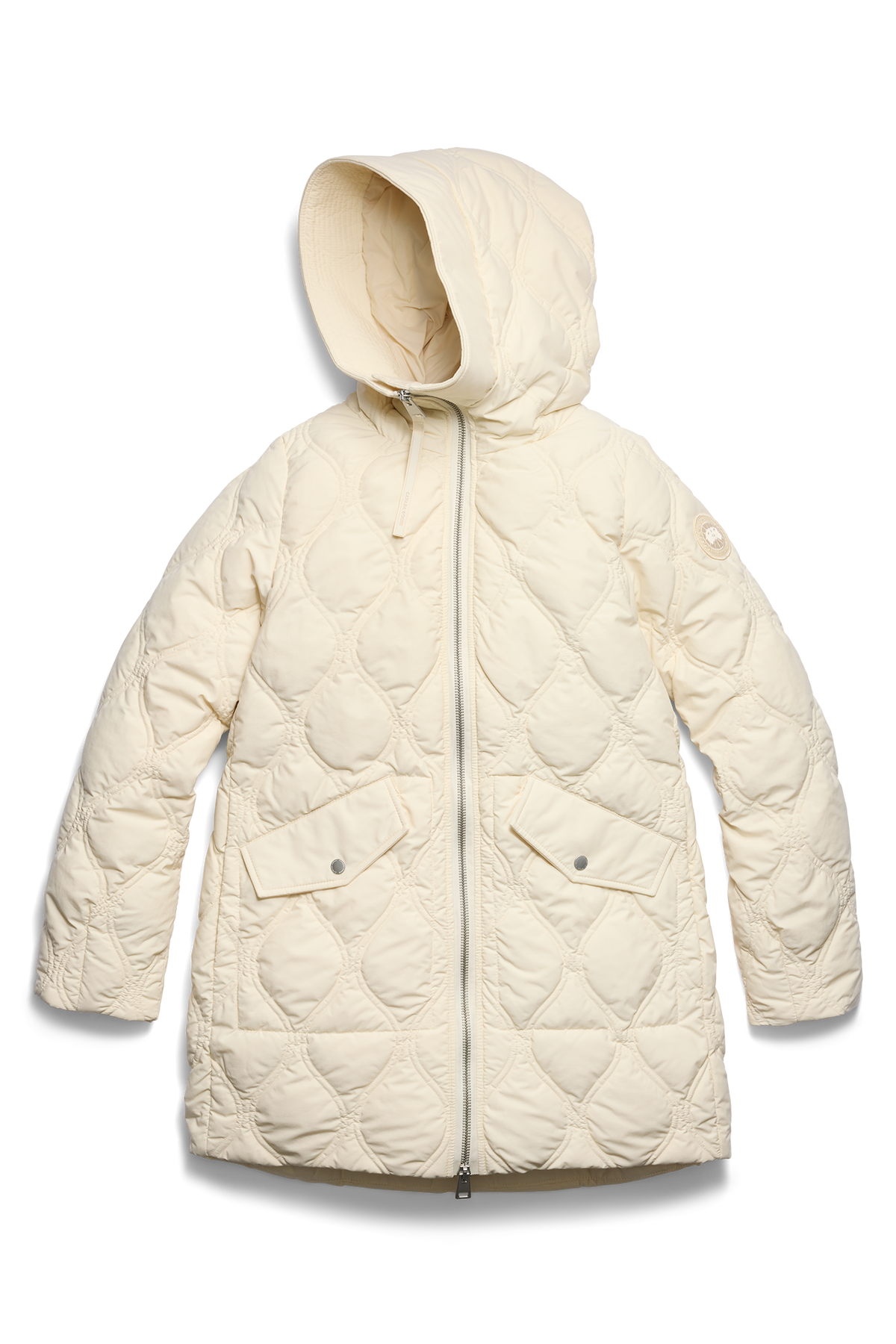 Alessia Coat