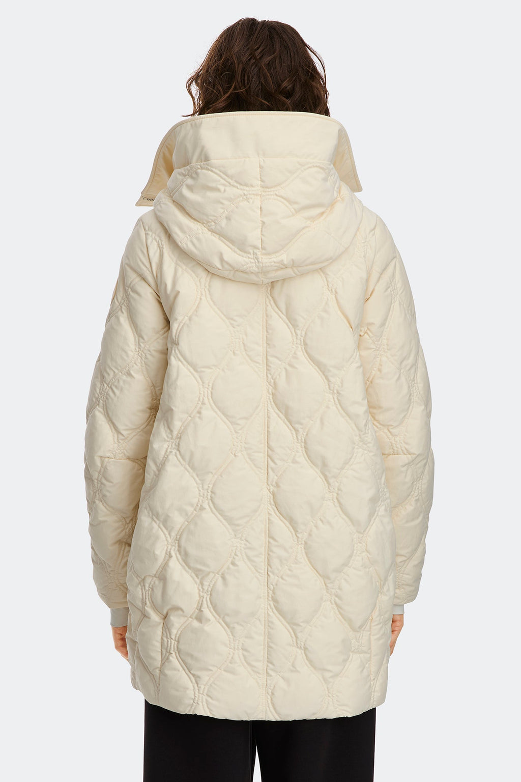 Alessia Coat