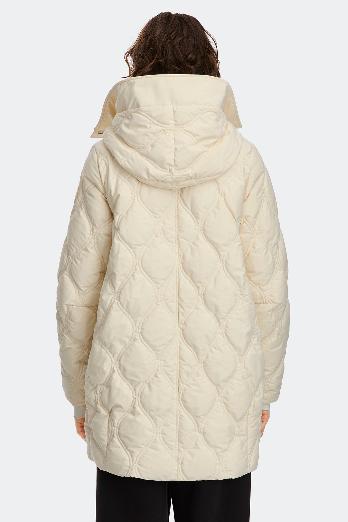Alessia Coat