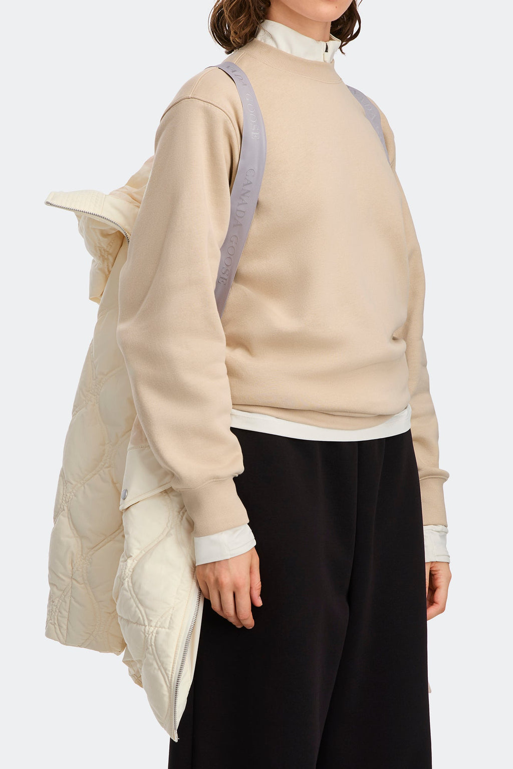 Alessia Coat