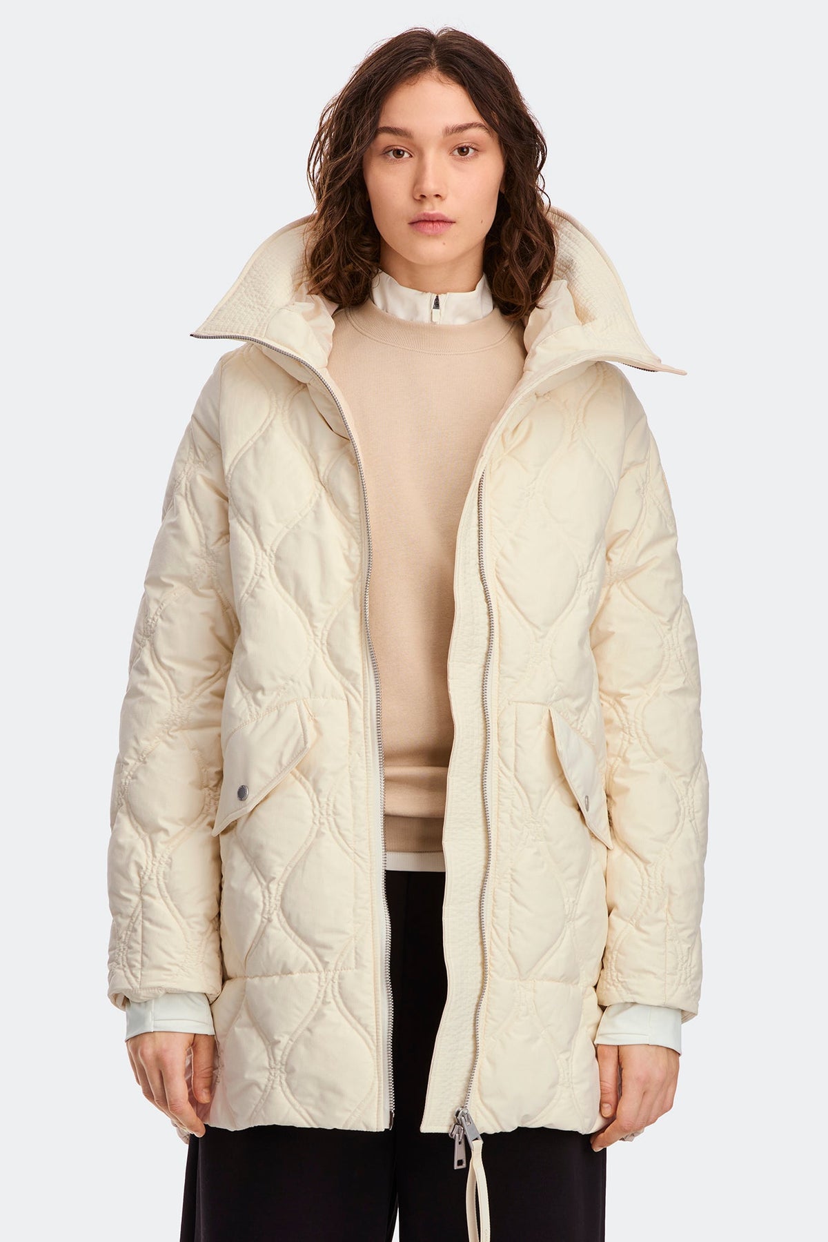 Alessia Coat