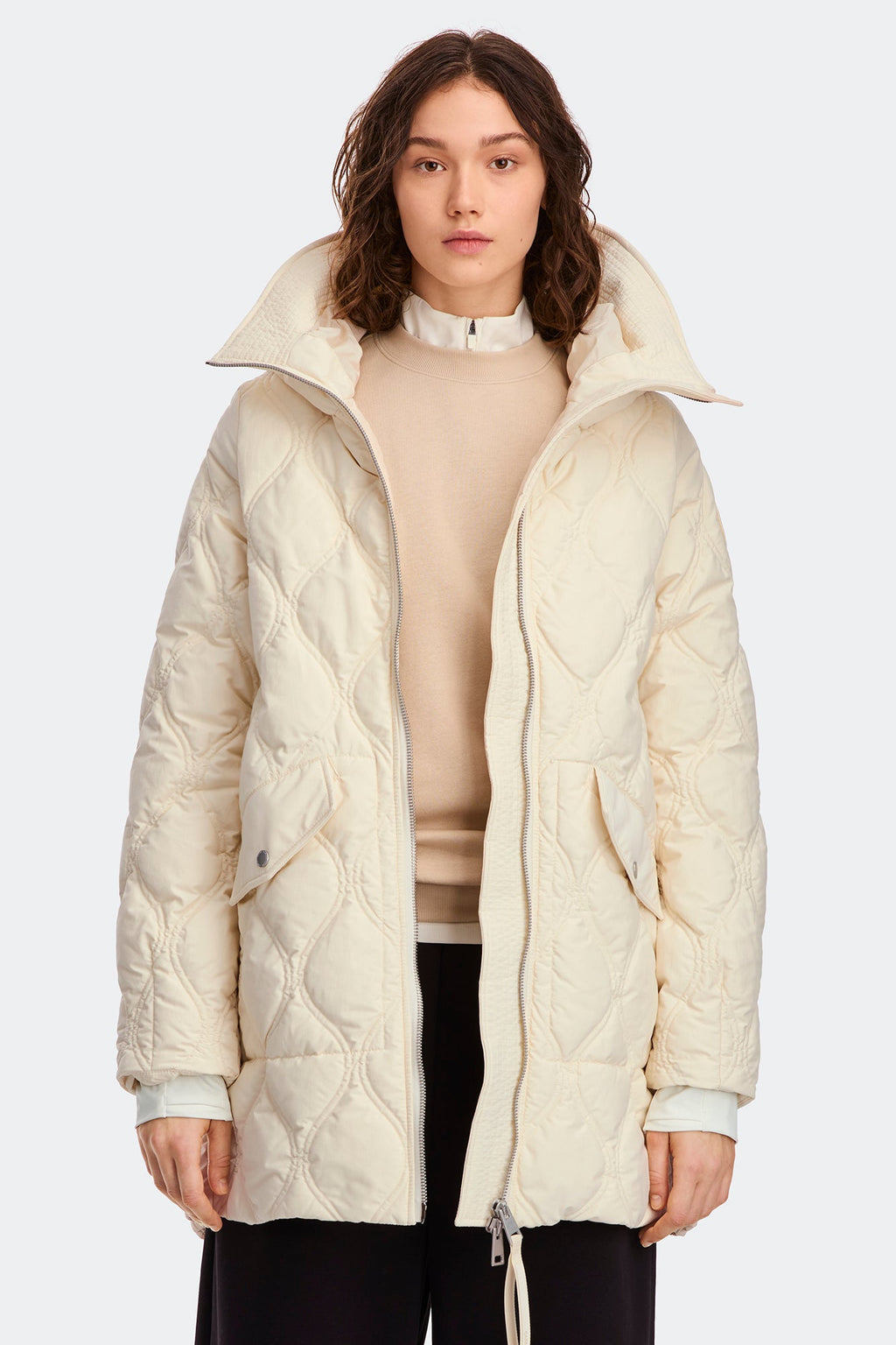 Alessia Coat
