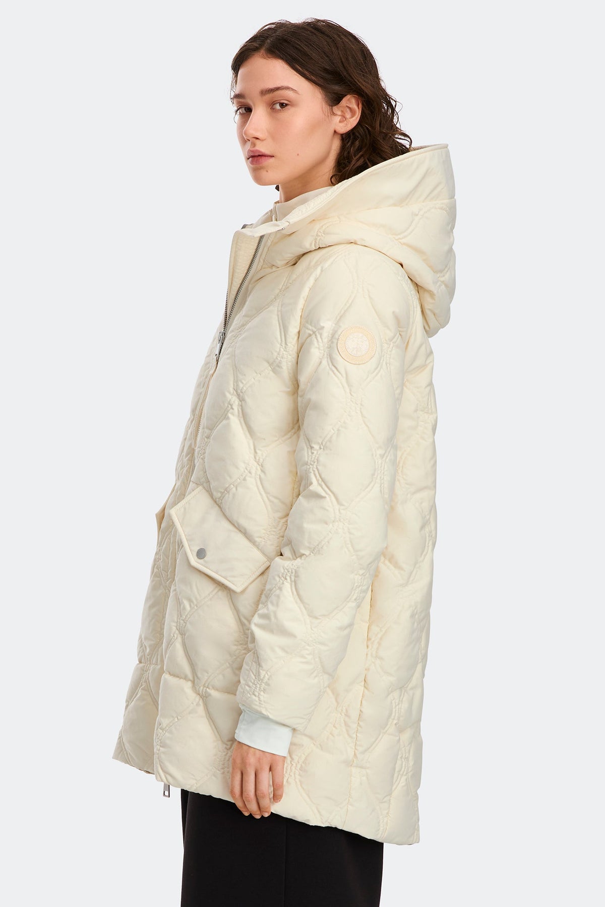 Alessia Coat