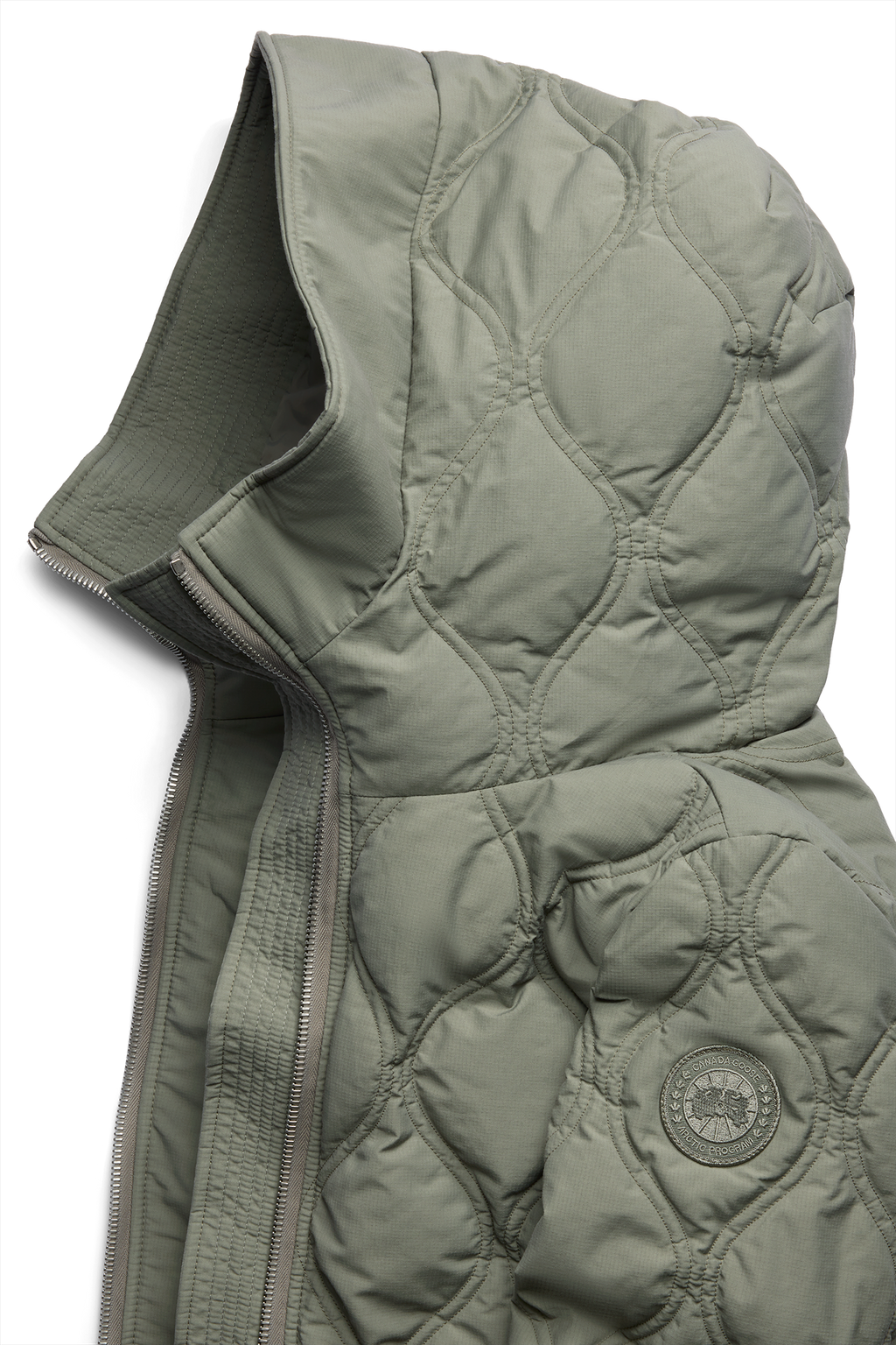 Alessia Coat