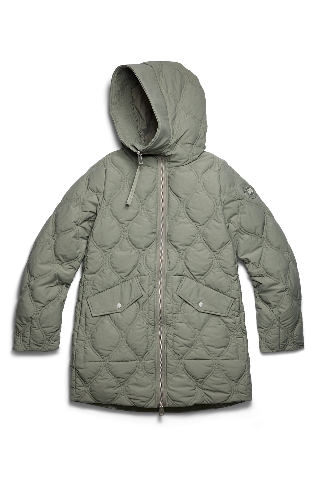 Alessia Coat