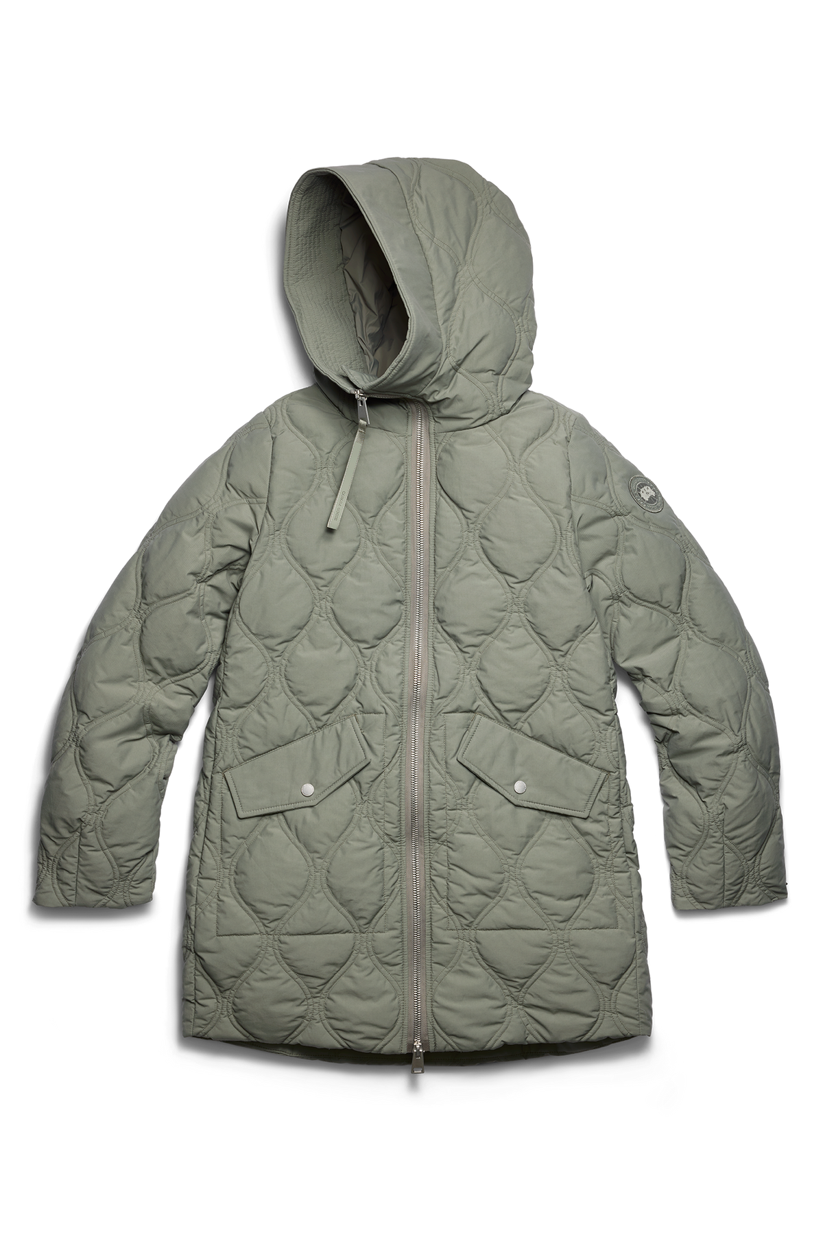 Alessia Coat
