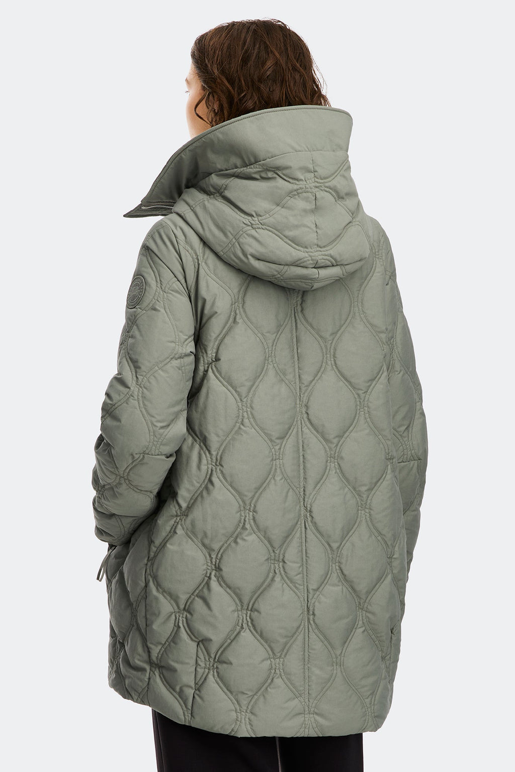Alessia Coat