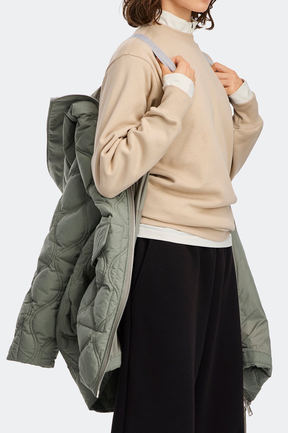 Alessia Coat