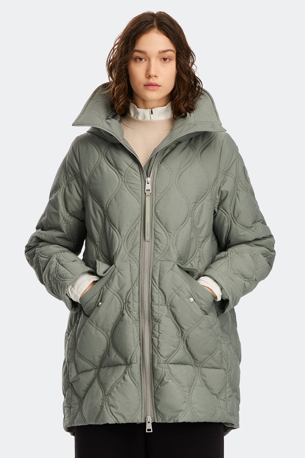 Alessia Coat