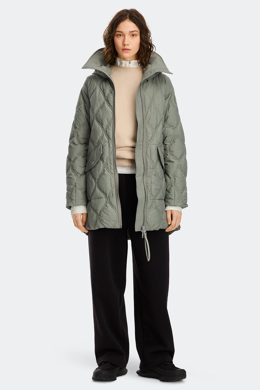 Alessia Coat