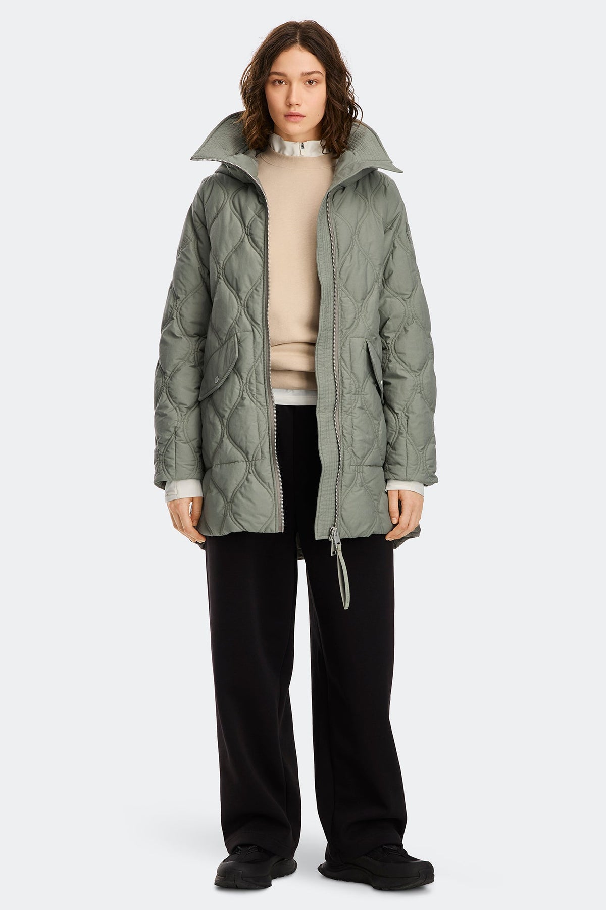 Alessia Coat