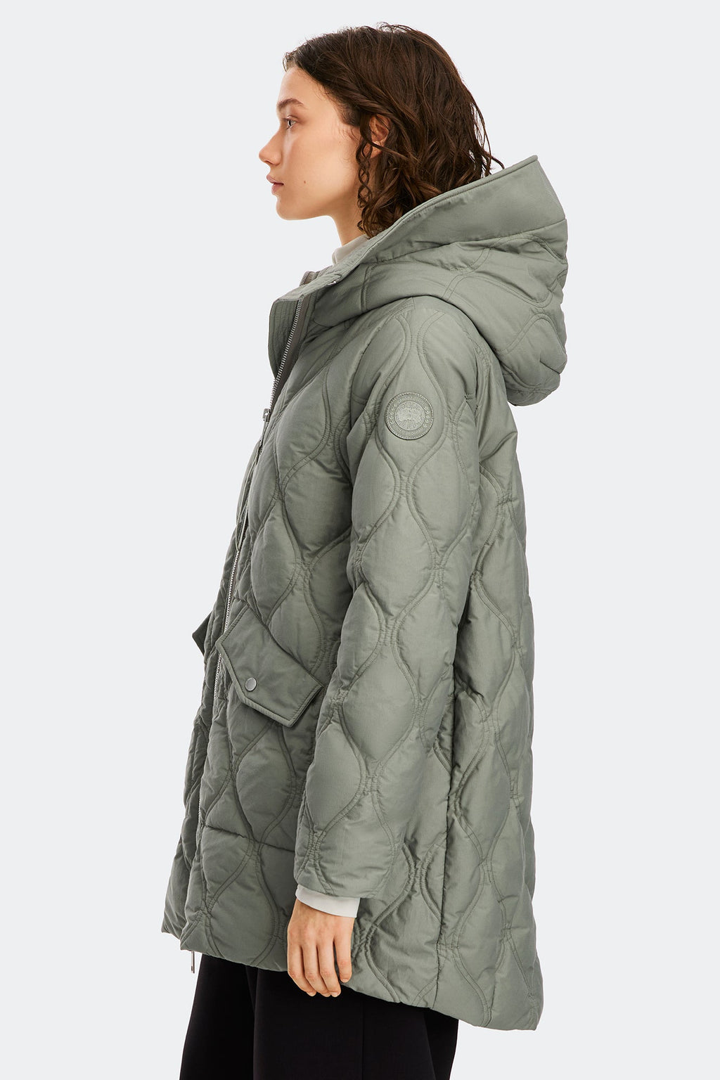 Alessia Coat