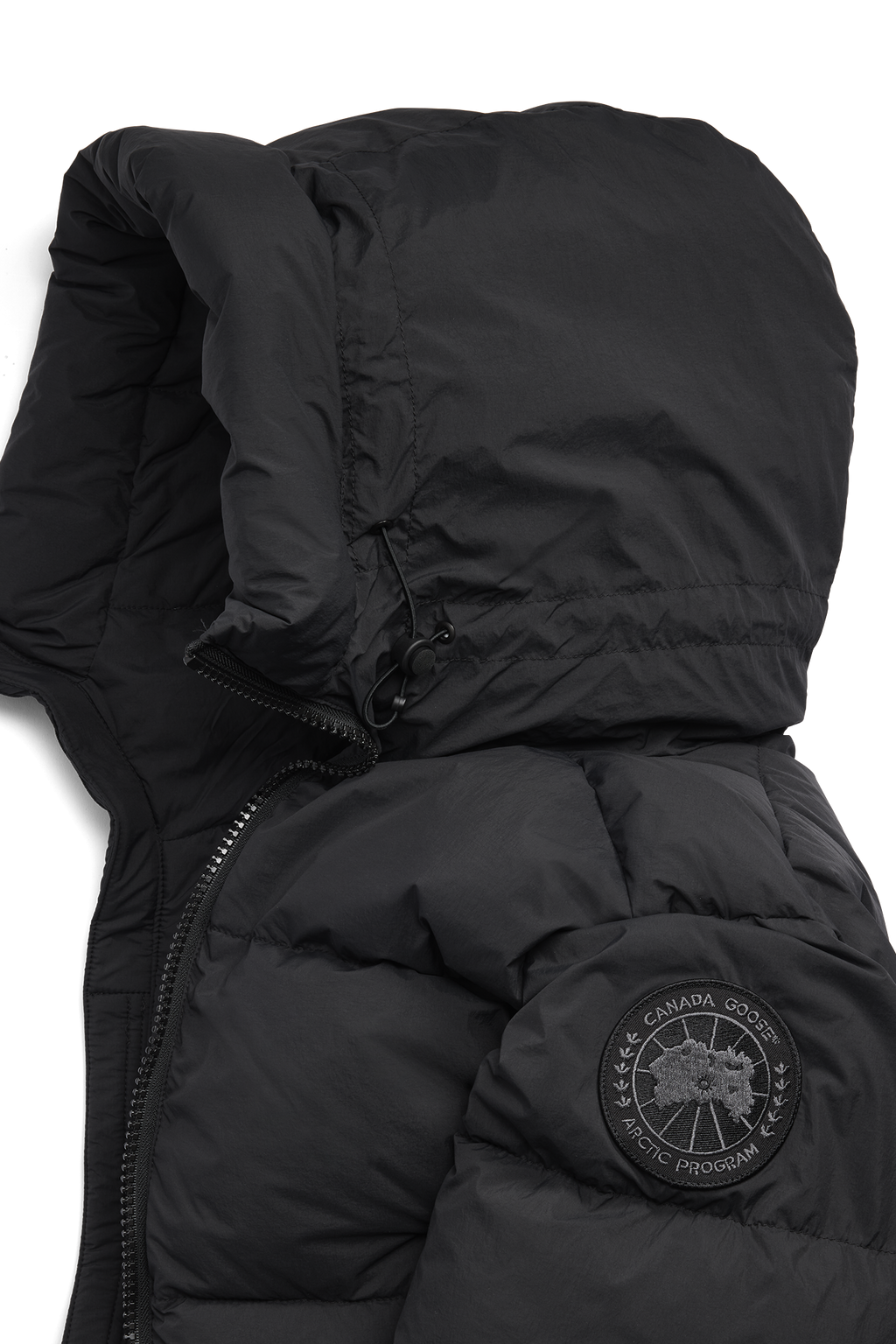 Crofton EnduraLuxe Puffer