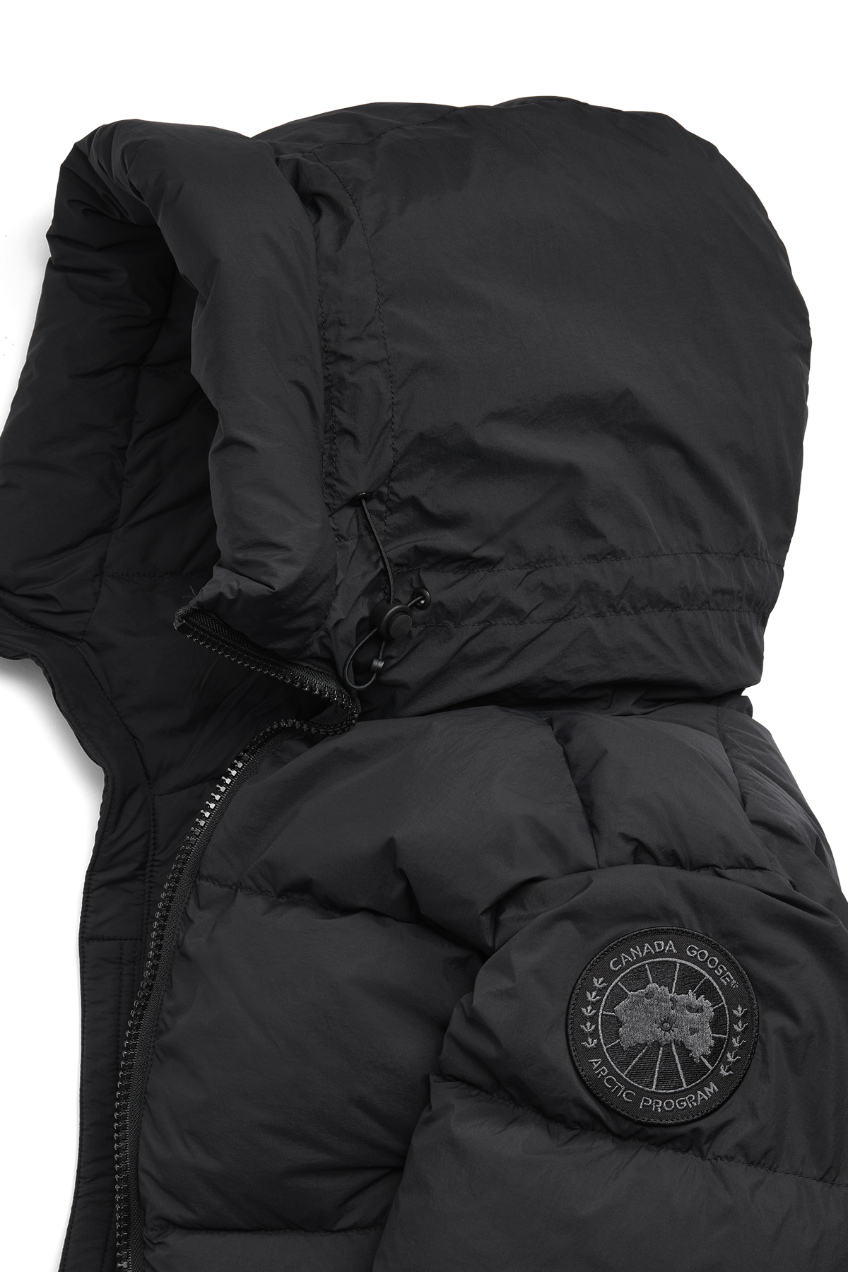 Crofton EnduraLuxe Puffer