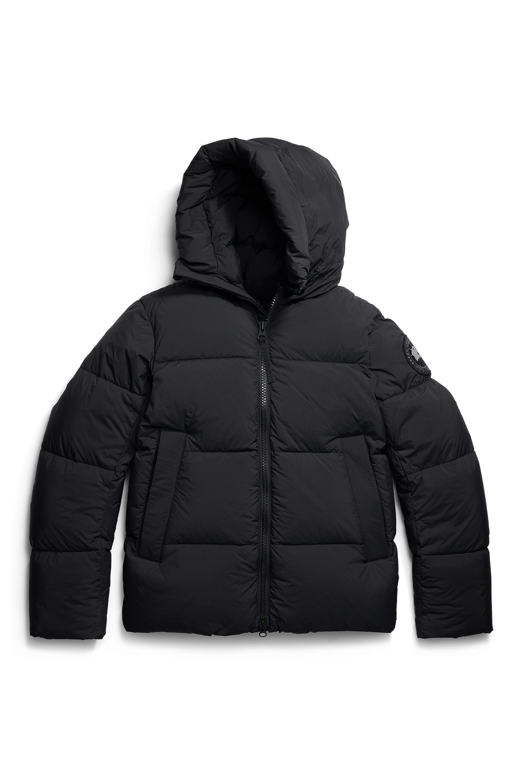 Crofton EnduraLuxe Puffer