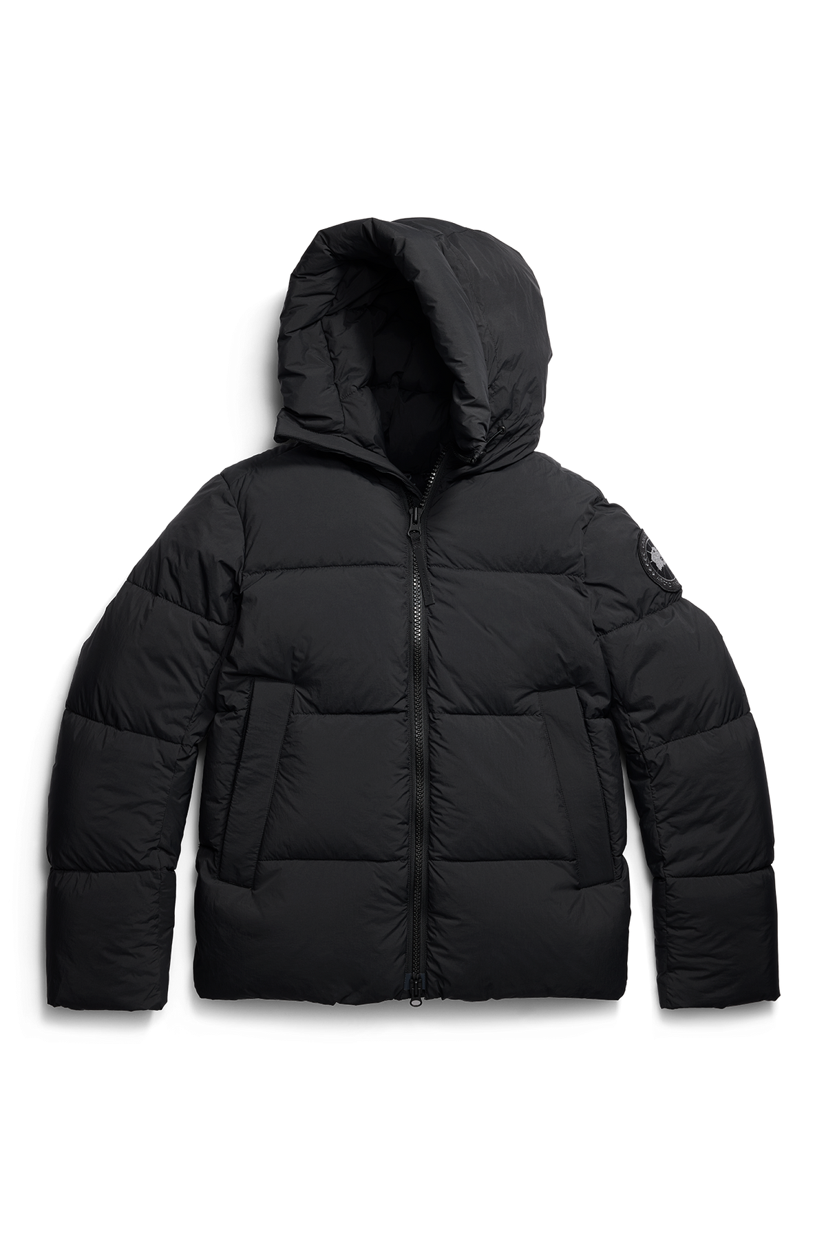 Crofton EnduraLuxe Puffer