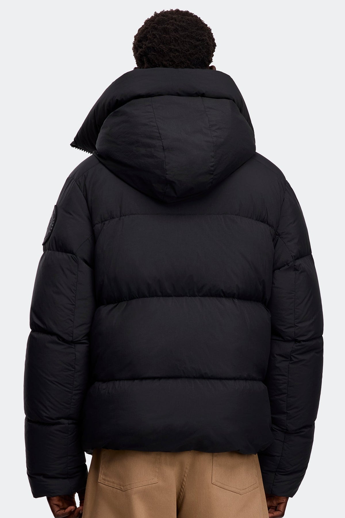 Crofton EnduraLuxe Puffer