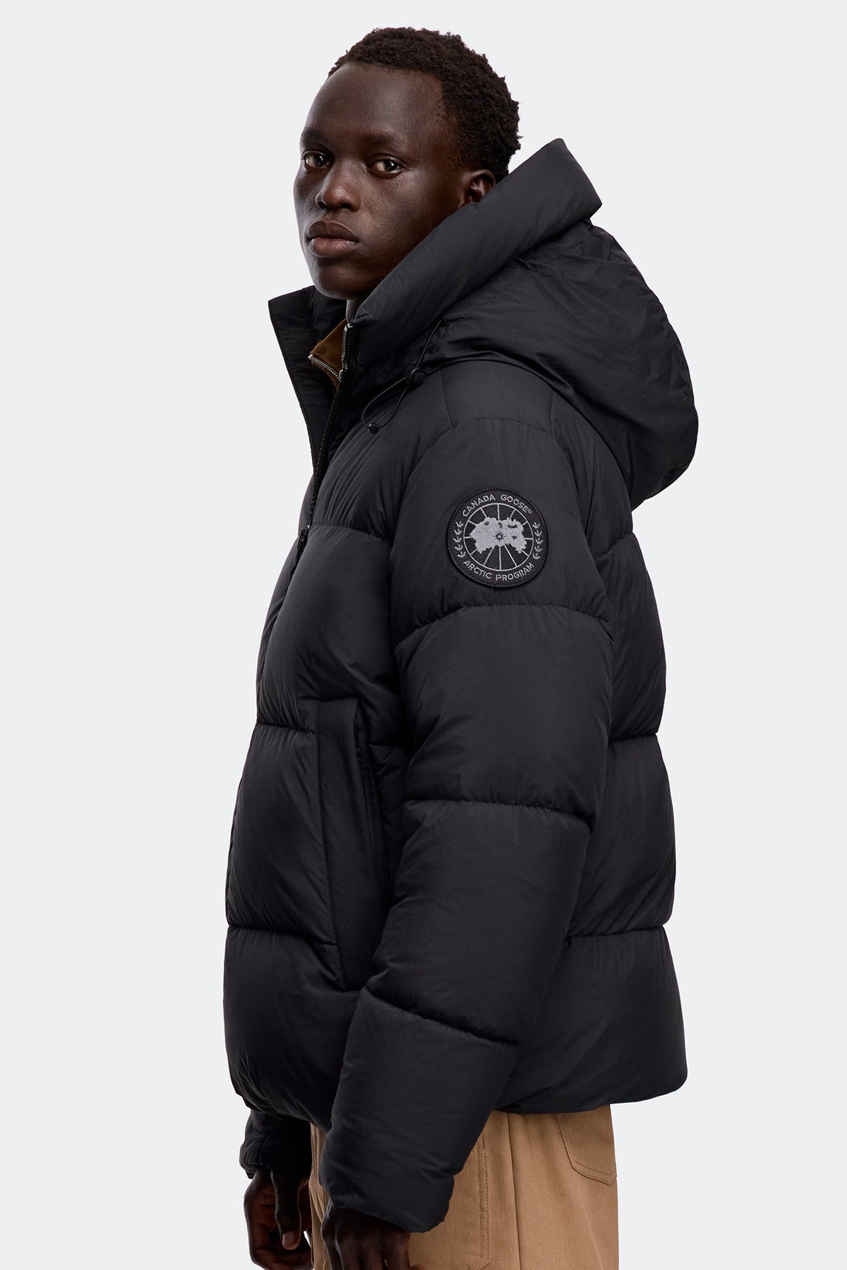 Crofton EnduraLuxe Puffer