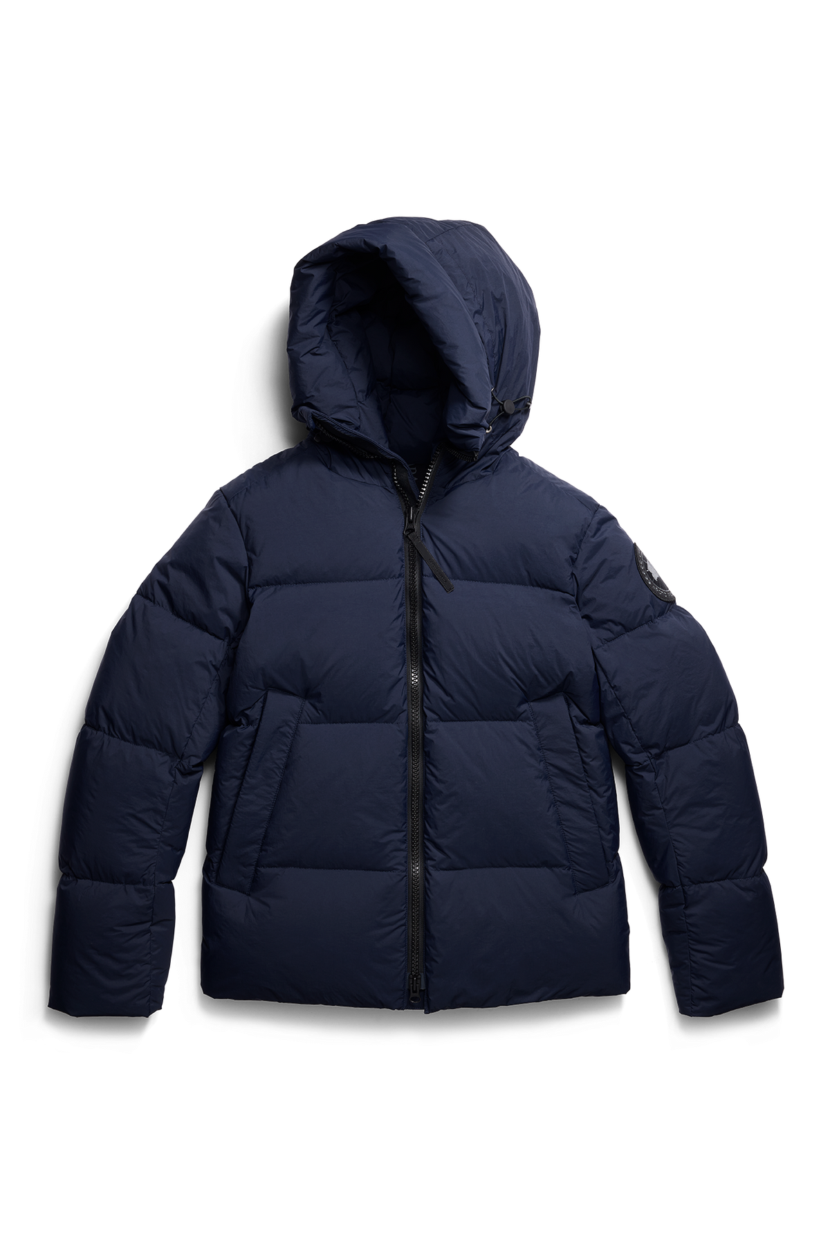 Crofton EnduraLuxe Puffer